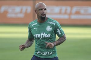 费利佩-梅洛：看完尤文对曼城的比赛我很心痛 国米需要改变心态