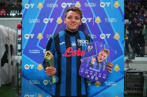 九游娱乐中国官网-米体：卡迪西亚可能为雷特吉提供税后2000万欧年薪，米兰无力竞争