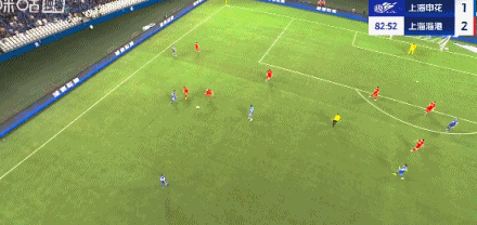 懂球帝中超MVP丨颜骏凌：范德萨34岁去曼联，我也想在34岁再成功