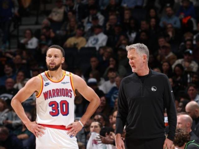 jiuyou-防守效率冲上联盟第一 勇士靠的不只是巴特勒