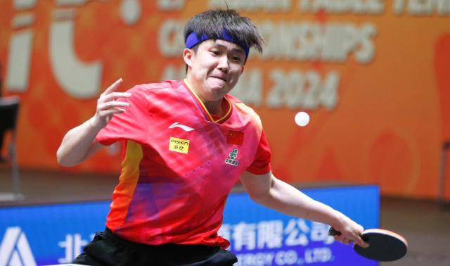 1728830891344024104.jpg 九游娱乐中国官网-亚锦赛国乒仅获两金两银 日本队三金成最大赢家