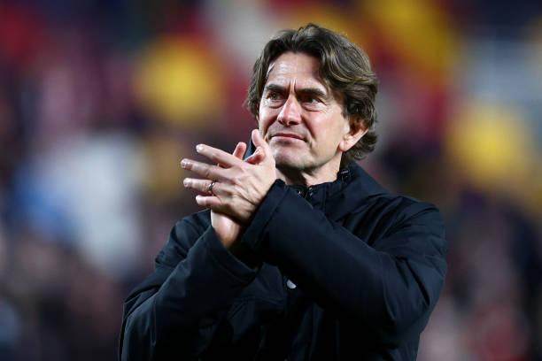 jiuyou-布伦特福德痛惜丢2分，名宿：像是9人曼联打皇马