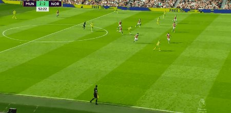 九游娱乐APP入口-【英超】C罗帽子戏法+任意球破门 曼联3比2诺维奇