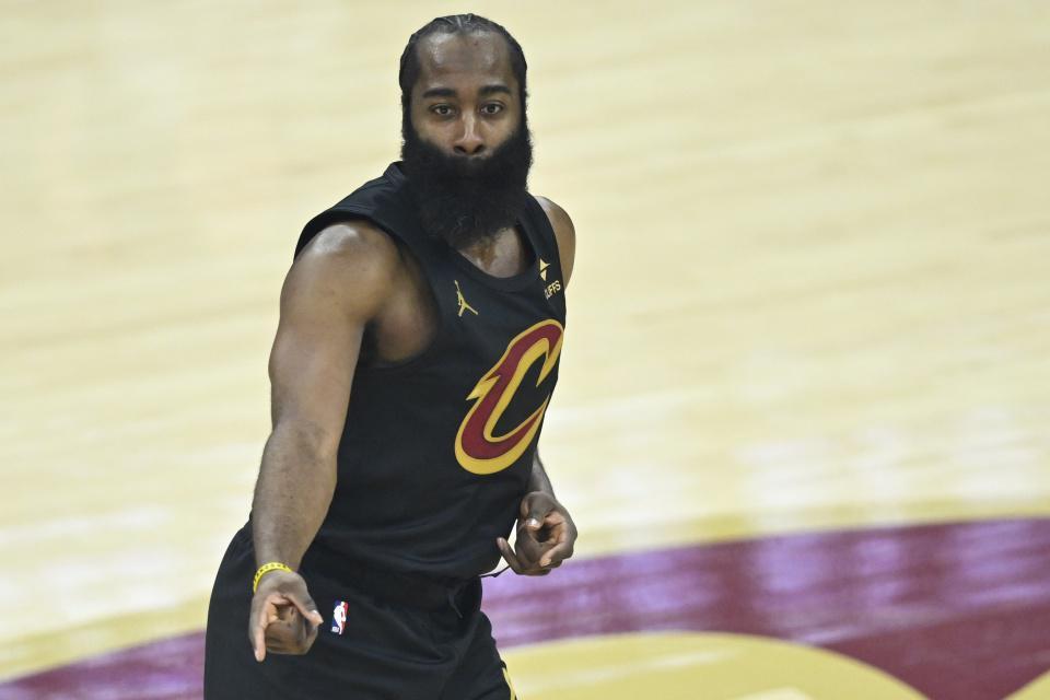 jiuyou-NBA现役左撇子球员TOP10!勇士波杰压线入选 一人力压哈登排第一