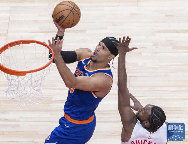 九游娱乐APP入口-篮球 | NBA常规赛:猛龙不敌尼克斯|英格拉姆|篮板球|罗宾逊|布兰登-英格拉姆|迈尔斯·布里奇斯_新浪体育_新浪新闻