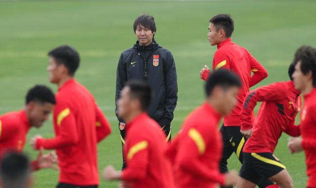 九游娱乐官方平台-【观察】阵容虽不完美，但国足这次要“敢于”胜利！